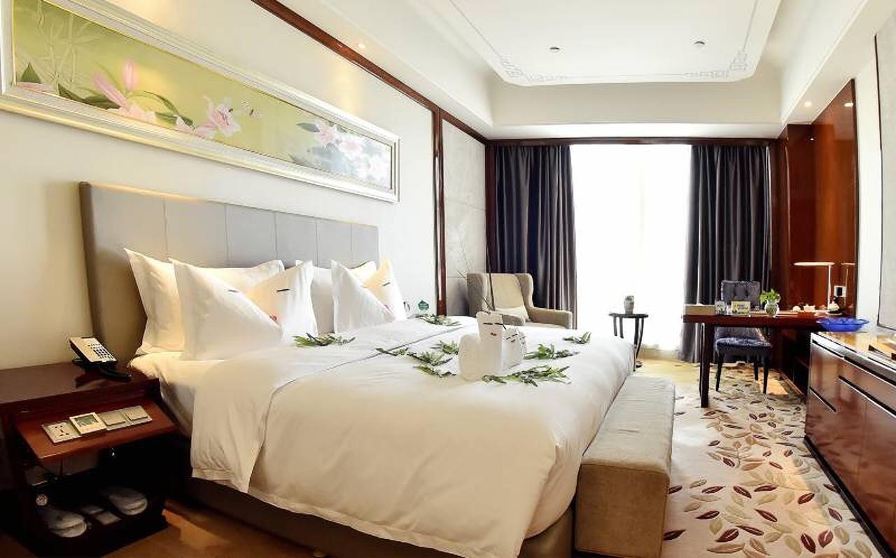 Xining Sapphire Hotel Exteriér fotografie