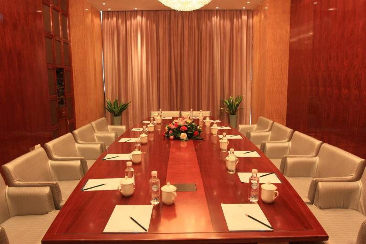 Xining Sapphire Hotel Exteriér fotografie