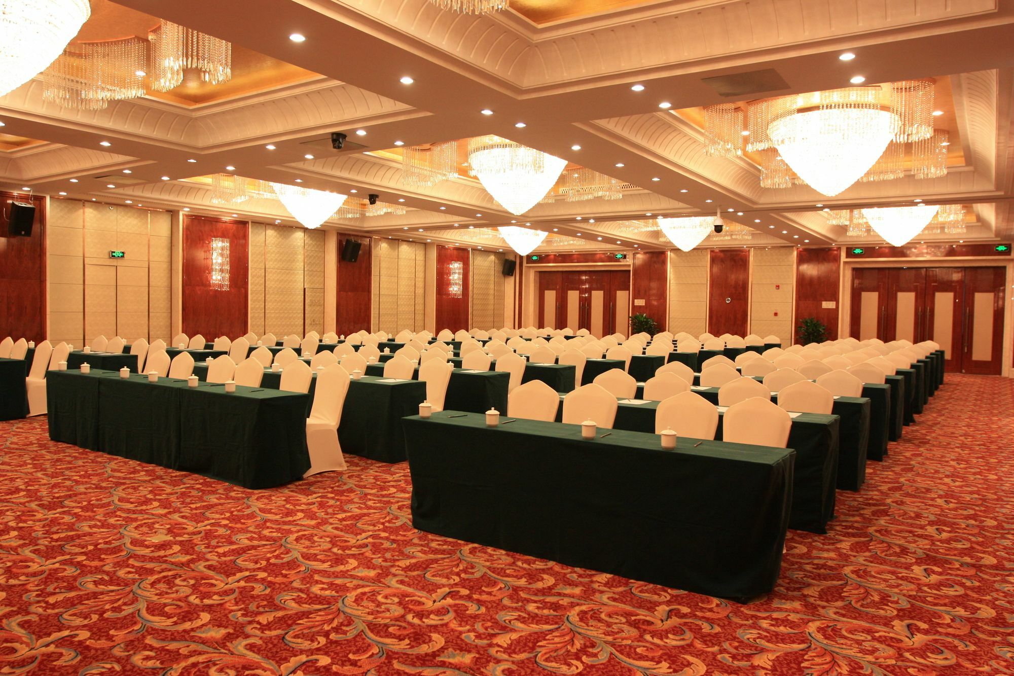 Xining Sapphire Hotel Exteriér fotografie