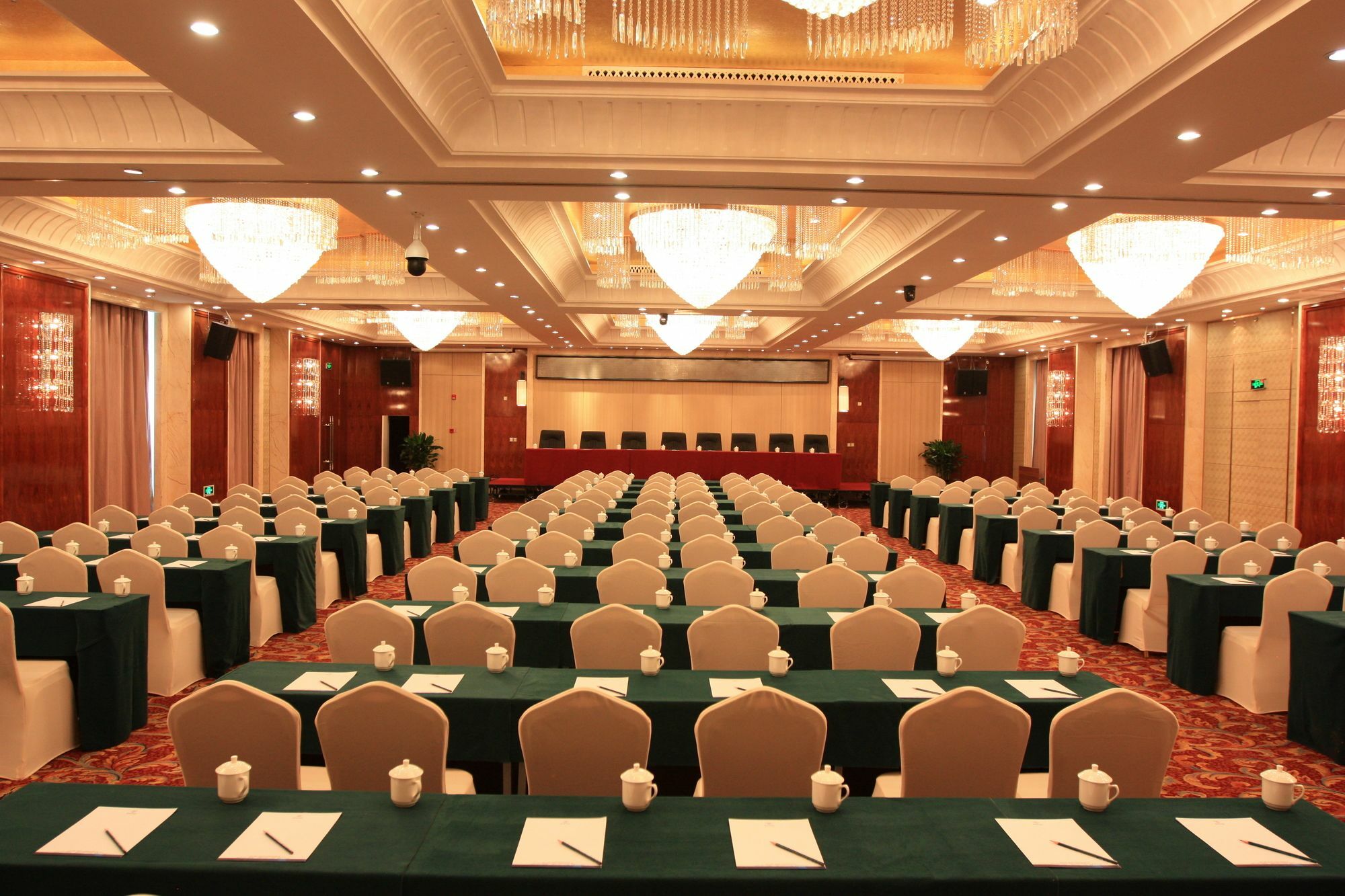 Xining Sapphire Hotel Exteriér fotografie